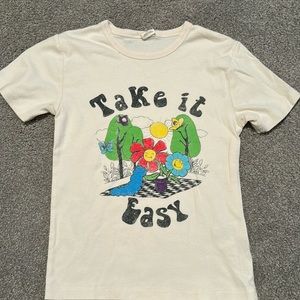 urban outfitters top